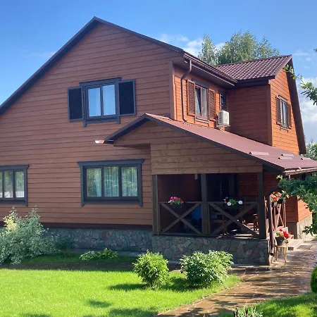 Villa U Kamina